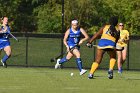 Field Hockey vs JWU  Field Hockey vs Johnson & Wales University. - Photo by Keith Nordstrom : Wheaton, Field Hockey